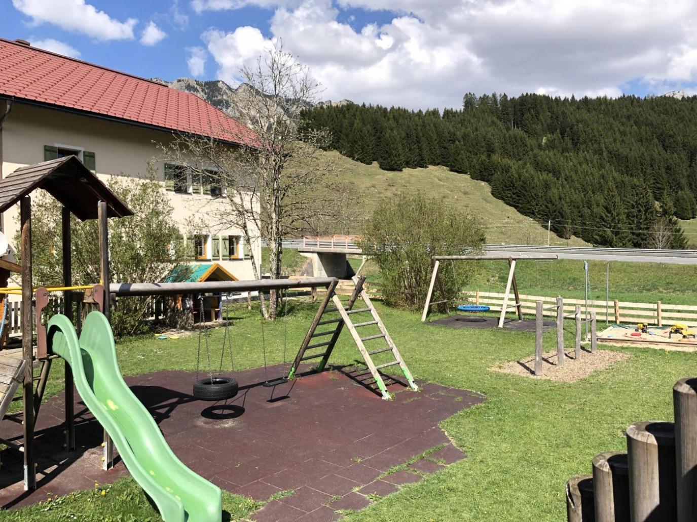 GARTEN